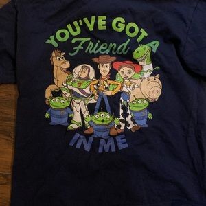 Disney Toy Story Shirt
